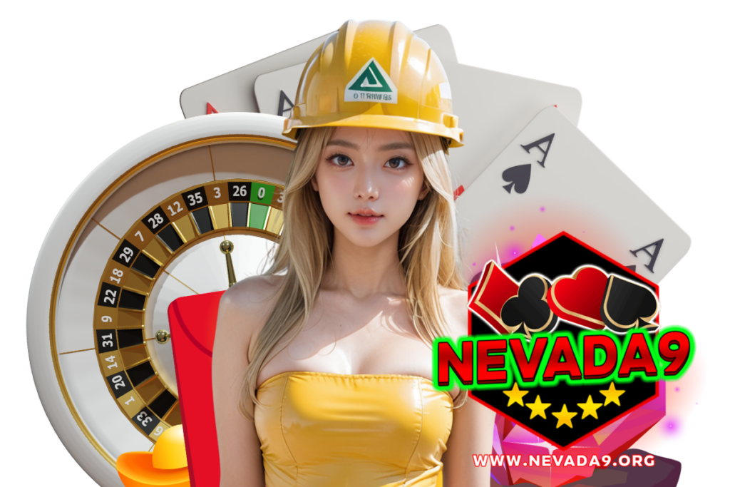 nevada9 สล็อต